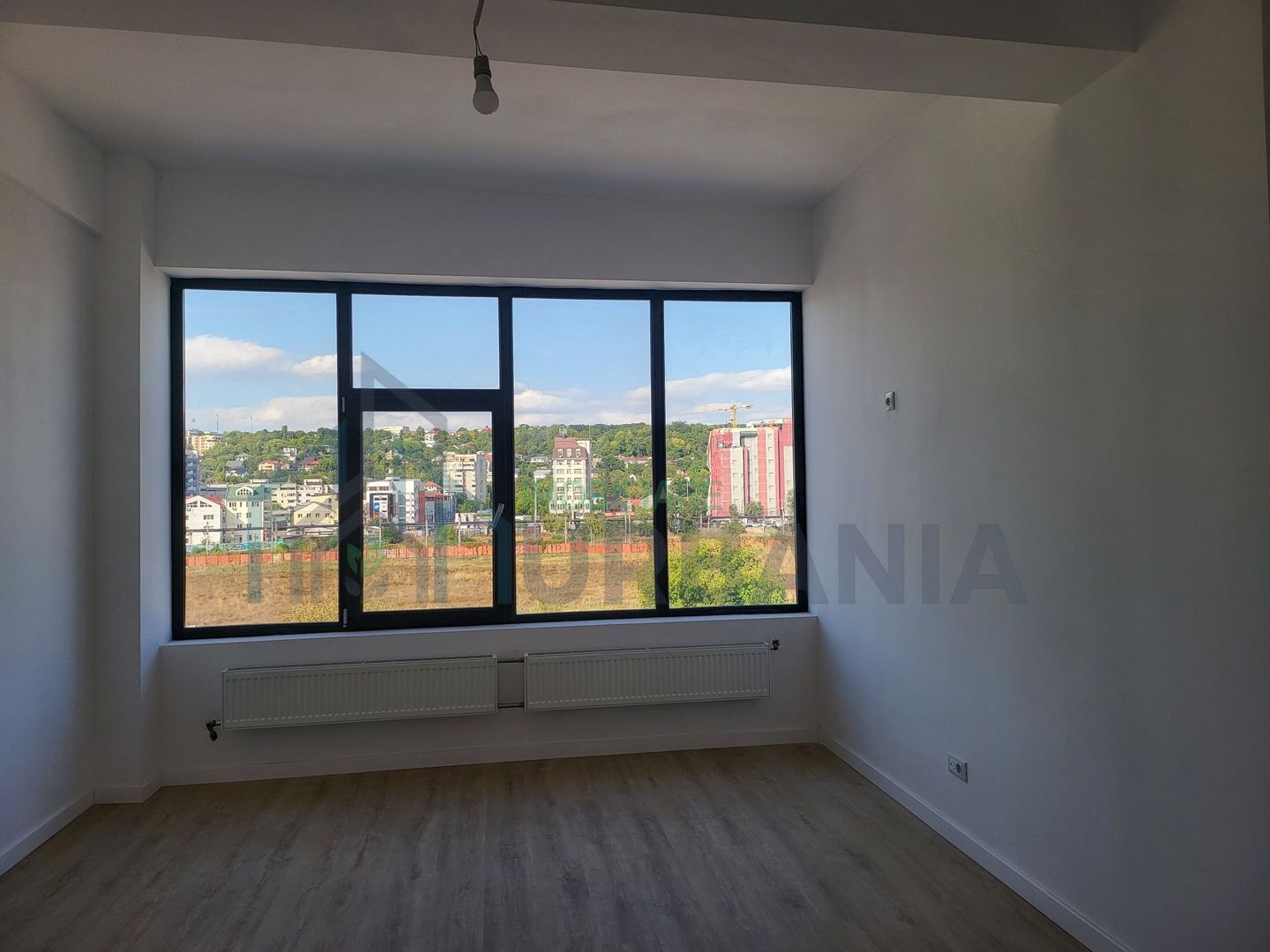 Apartament nou de închiriat în West Bridge Towers, Iași - Poză 6