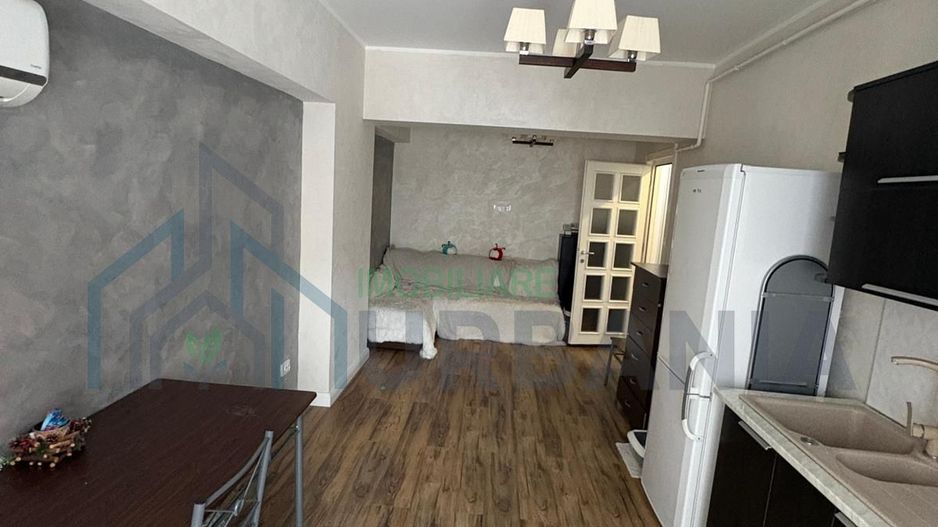 Apartament 2 camere, open-space, etaj 1, Complex Royal Town, Albesti - Poză 6