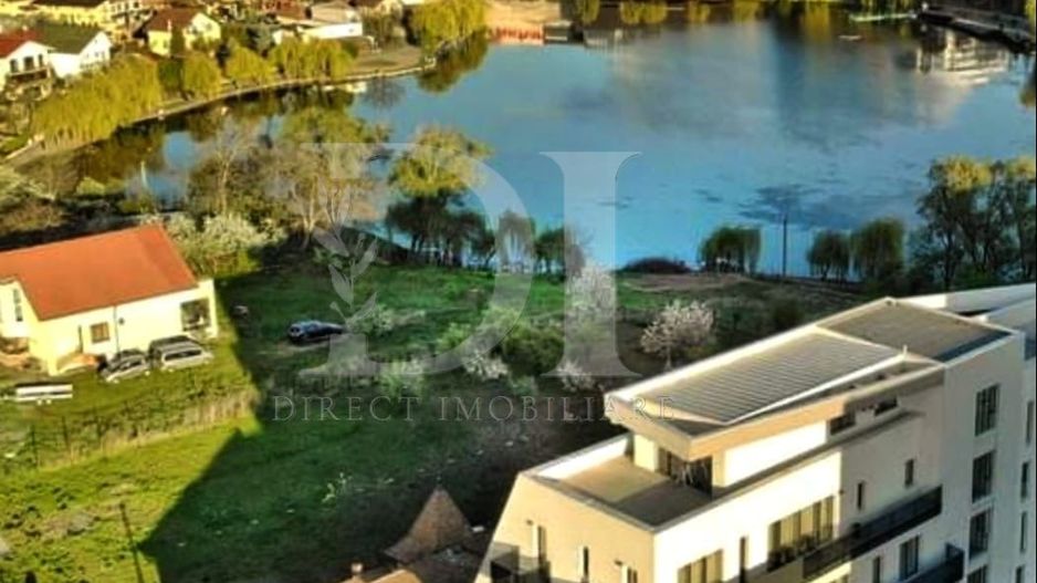 Apartament 3 camere Iulius Mall Cluj - Intre Lacuri - Gheorgheni - Poză 23