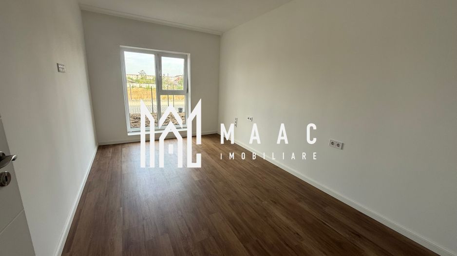 Apartament 2 camere de vânzare | Turnișor, Sibiu | grădină 21 mp - Poză 3