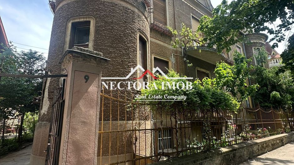 NECTORA IMOB Exclusivitate-Apartament tip Studio, Parc Petofi, 43 mp - Poză 2