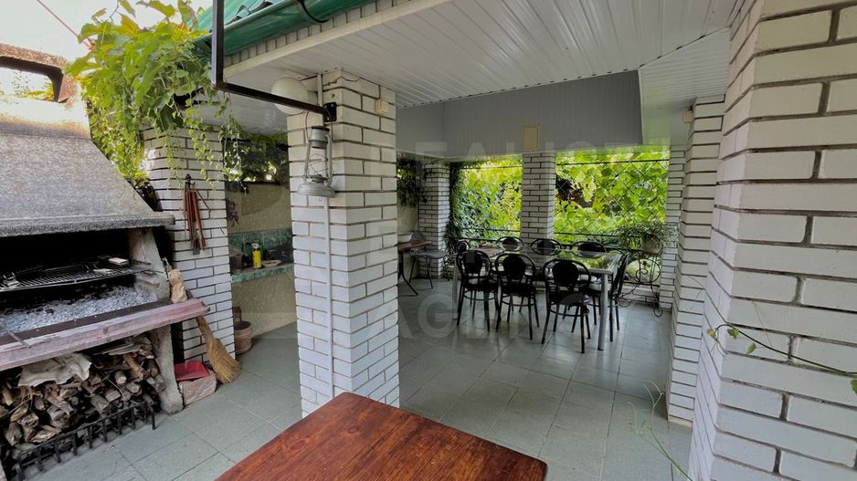 Vânzare, casă, 2 nivele, 5 camere, strada Muzelor,  Botanica - Poză 4