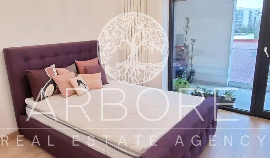 Pipera Apartments - Poză 40