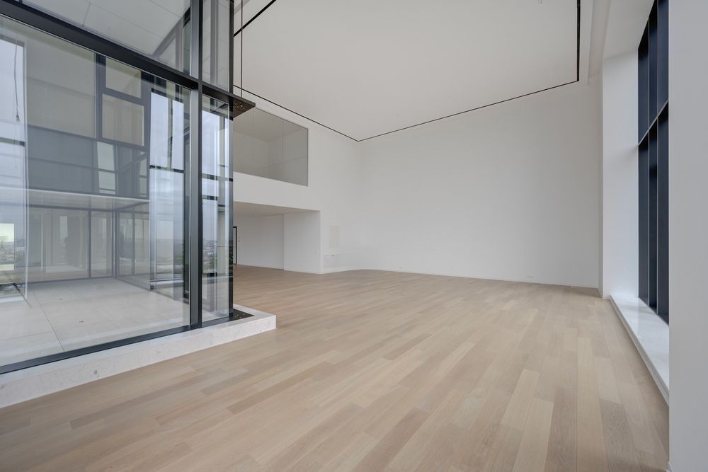 Penthouse One Verdi Park I Un refugiu al luxului în inima orașului! - Poză 20