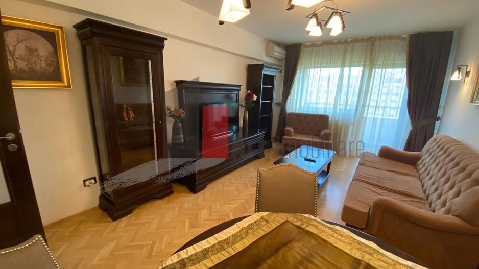 Apartament cu 2 camere de vanzare-Unirii - Poză 1