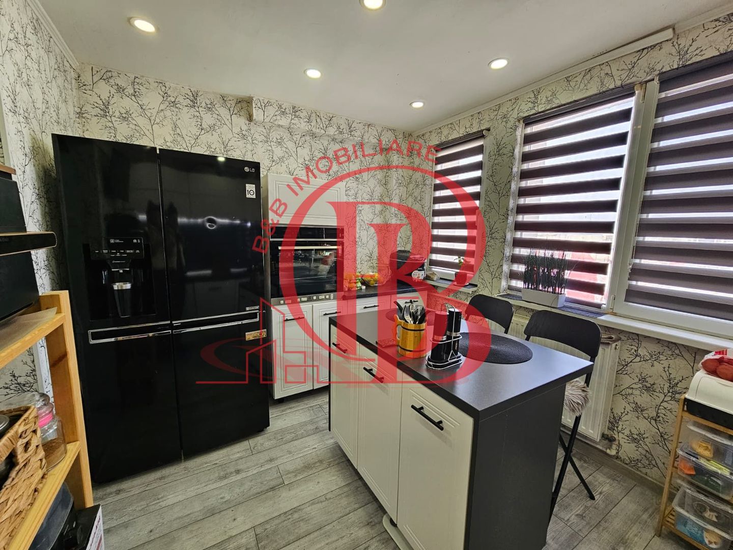 Apartament 3 camere-Metrou Costin Georgian-Piata Minis - Poză 8