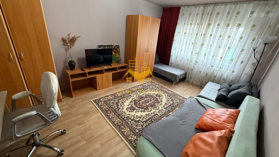 2 camere decomandate, balcon, Zorilor, UMF, BBU, Profi, Carrefour - Poză 5