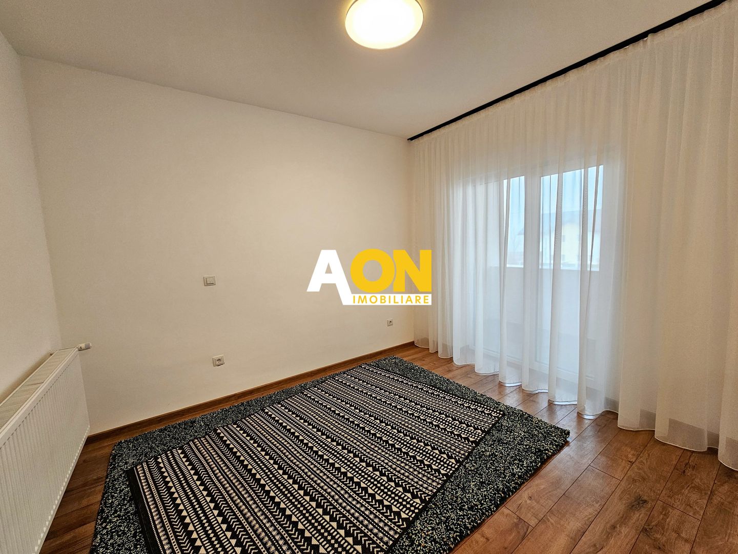 1/2 Duplex nou, cu finisaje la cheie, 4 camere, 200 mp teren, Cetate - Poză 14