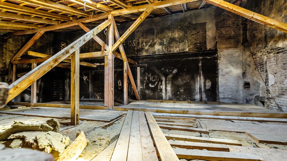 Spațiu comercial cu terasă generoasă ultracentral. - Poză 5