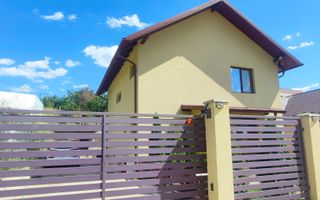 VILA PREMIUM 1,7 KM ALEEA TUDOR NECULAI, VALEA ADANCA, LA CHEIE, P+1+M - Poză 65