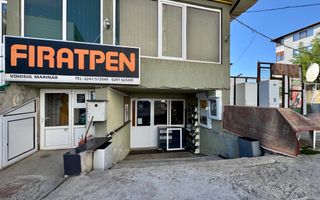 Spațiu comercial de închiriat Constanța, zona Inel II - Poză 1