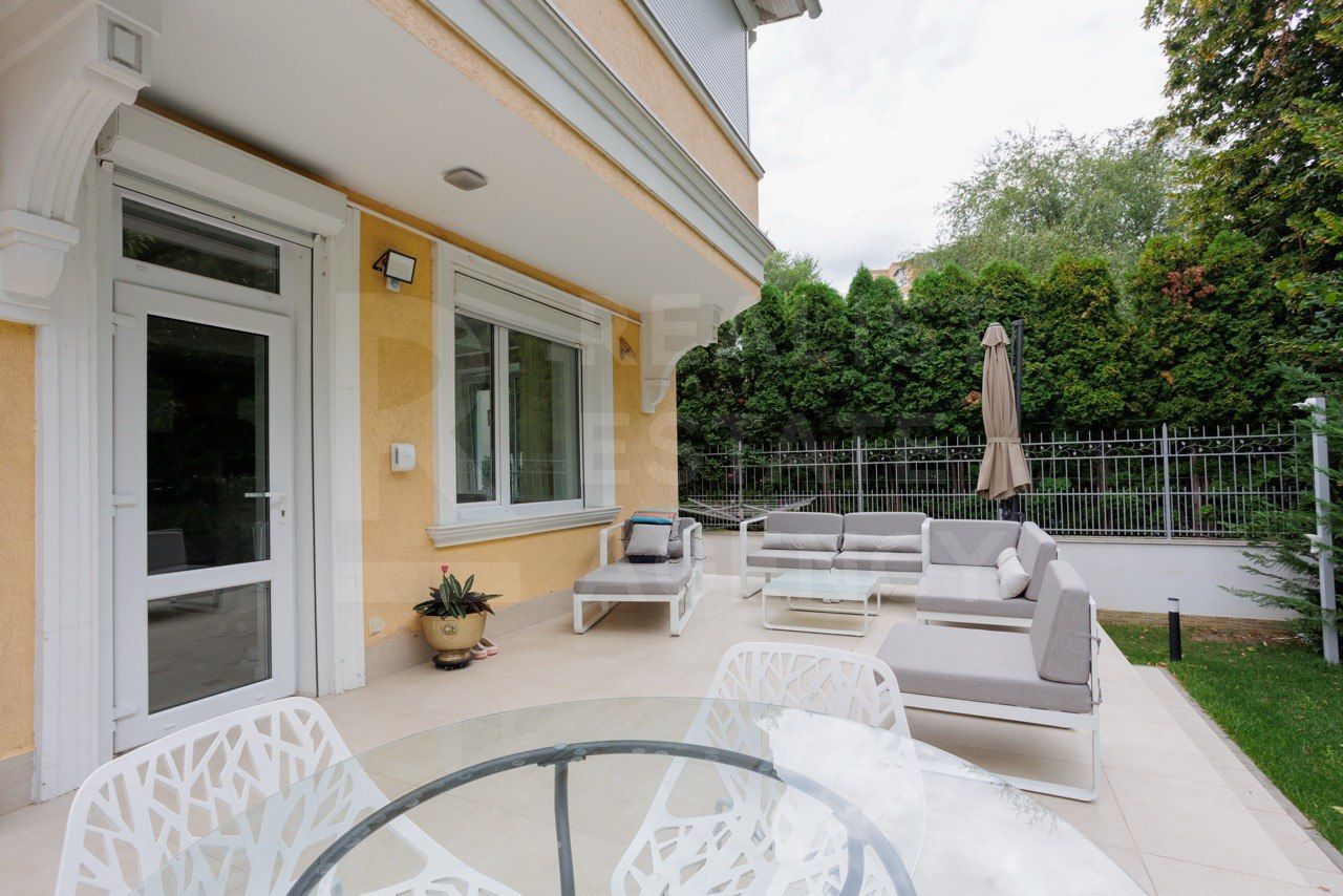 Vânzare, casă, 4 camere, str. Cuza vodă, Botanica - Poză 11