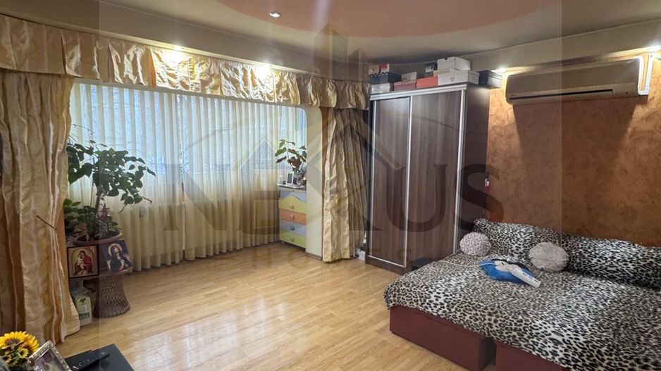 Apartament 3 camere - Mobilat si utilat - Mihai Bravu - 10 min Metrou - Poză 2
