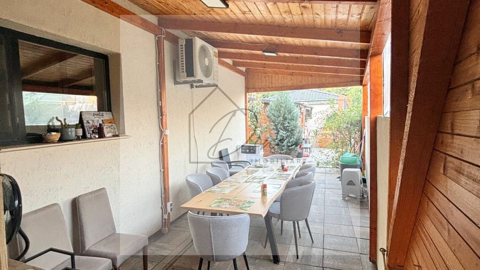 Vila Corbeanca I langa padure lac I COMISION 0% I OCAZIE UNICA - Poză 4