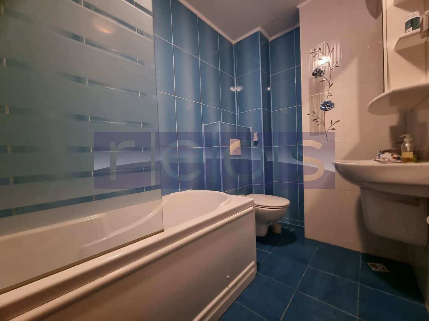 INCHIRIERE 2 CAMERE | SEMIDECOMANDAT | ZONA DECEBAL - Poză 11