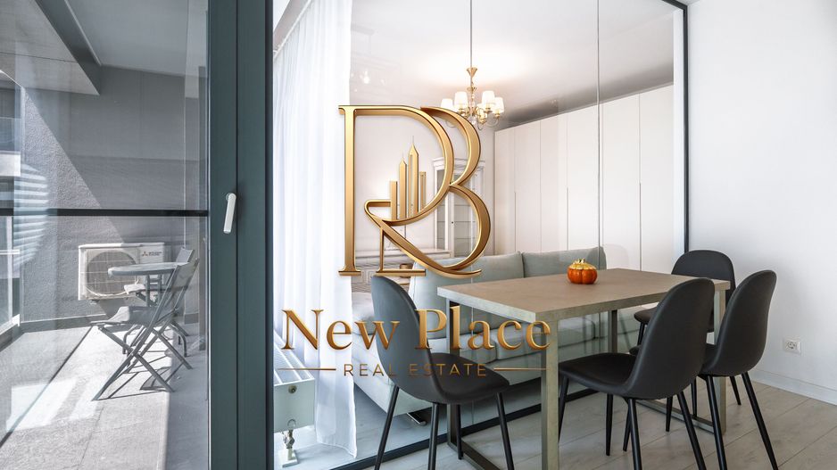 Cloud 9 | Design modern | Locatie Premium | 2 Parcari [+21% TVA] Lux - Poză 9