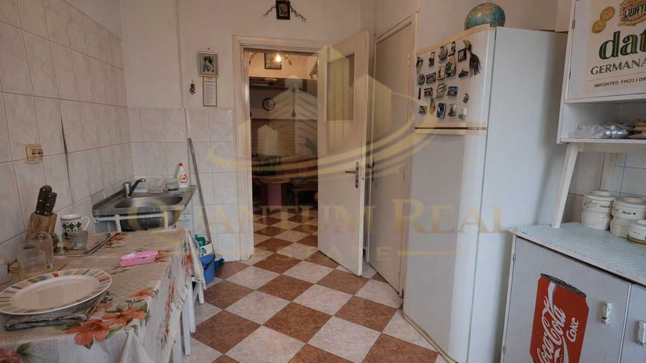 Vanzare Apartament 3 camere, Bd. Alexandru Obregia bloc din 1979 - Poză 7