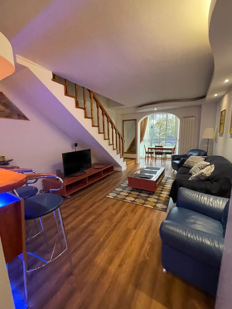 Apartament Premium pe două niveluri, lângă Sala Palatului I CentralA - Poză 1