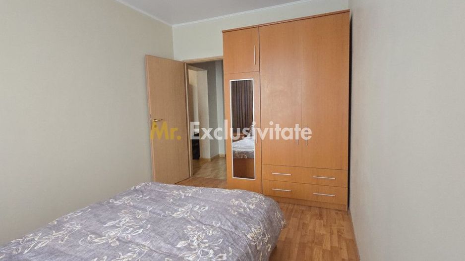 De Închiriat Apartament 3 camere Carpați 2 - Poză 6