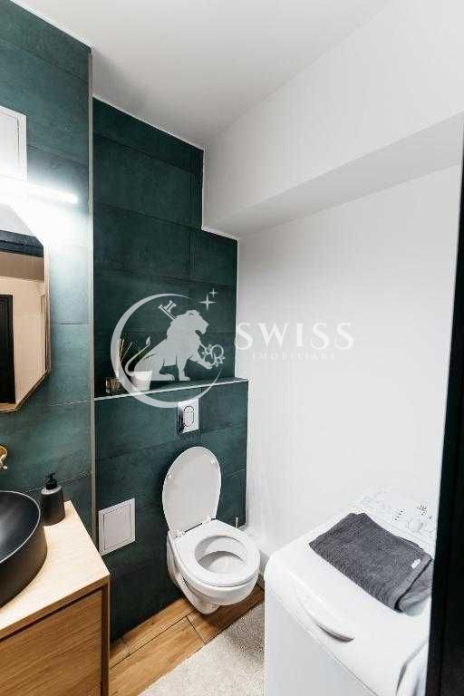Apartament modern 3 camere | Decomandat | 80mp | Str Observatorului - Poză 22