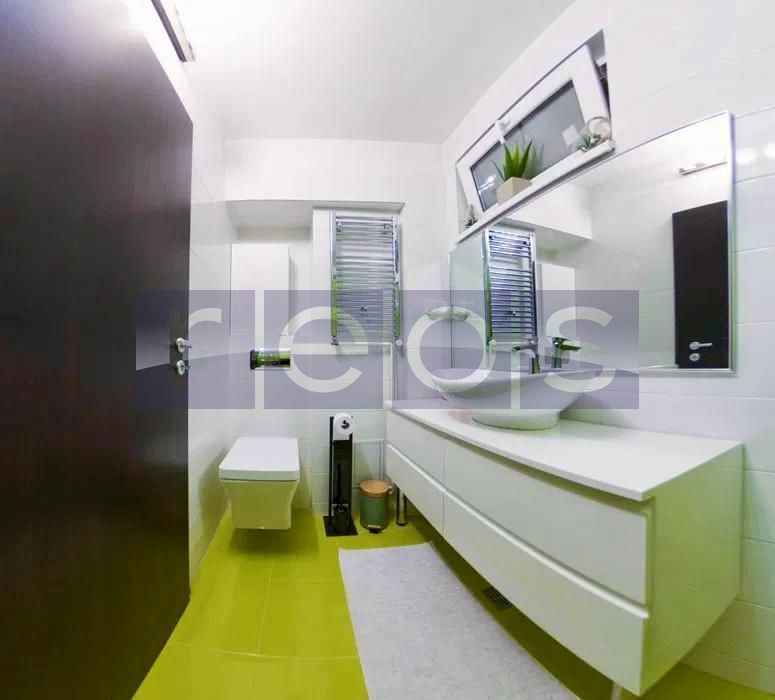 VANZARE APARTAMENT 3 CAMERE CENTRALA PROPRIE 66MP CISMIGIU CALEA VICTORIEI - Poză 7