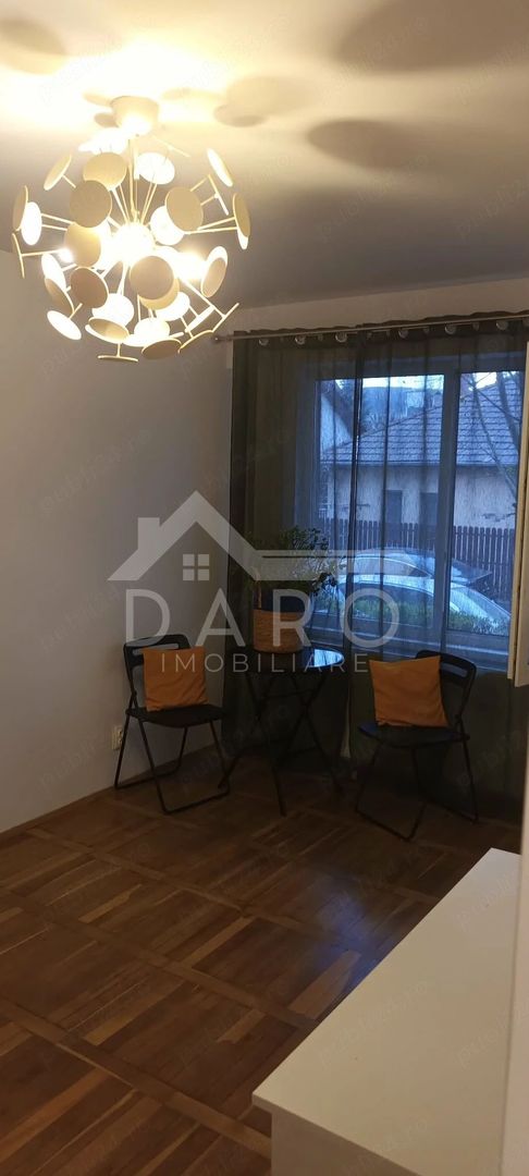 🔥 GARSONIERĂ DE VÂNZARE – ZONA BUDAI – 68.500€ 🔥 - Poză 1