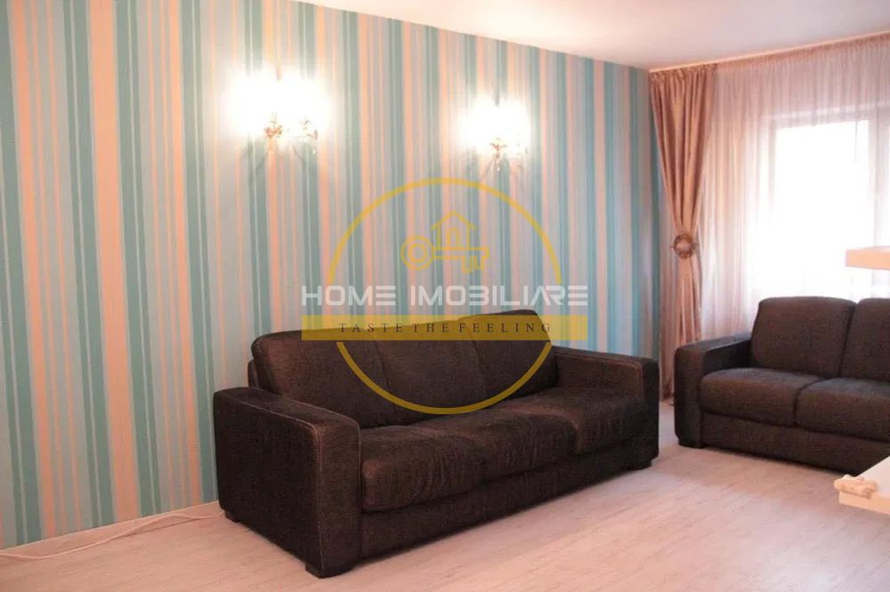 Apartament cu 3 camere / 61 mp / zona Palas Mall - Poză 1