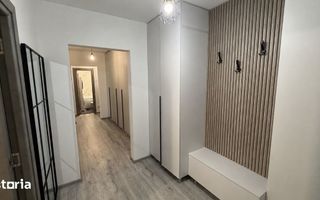 Apartament 3 camere, 72 mp, etaj 6, Bulevardul Alexandru cel Bun, Iași - Poză 1