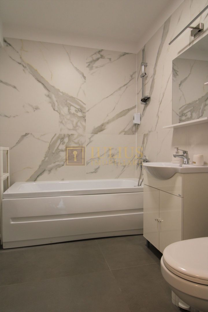 Continental - Buziasului, centrala proprie, parcare inclusa. - Poză 12