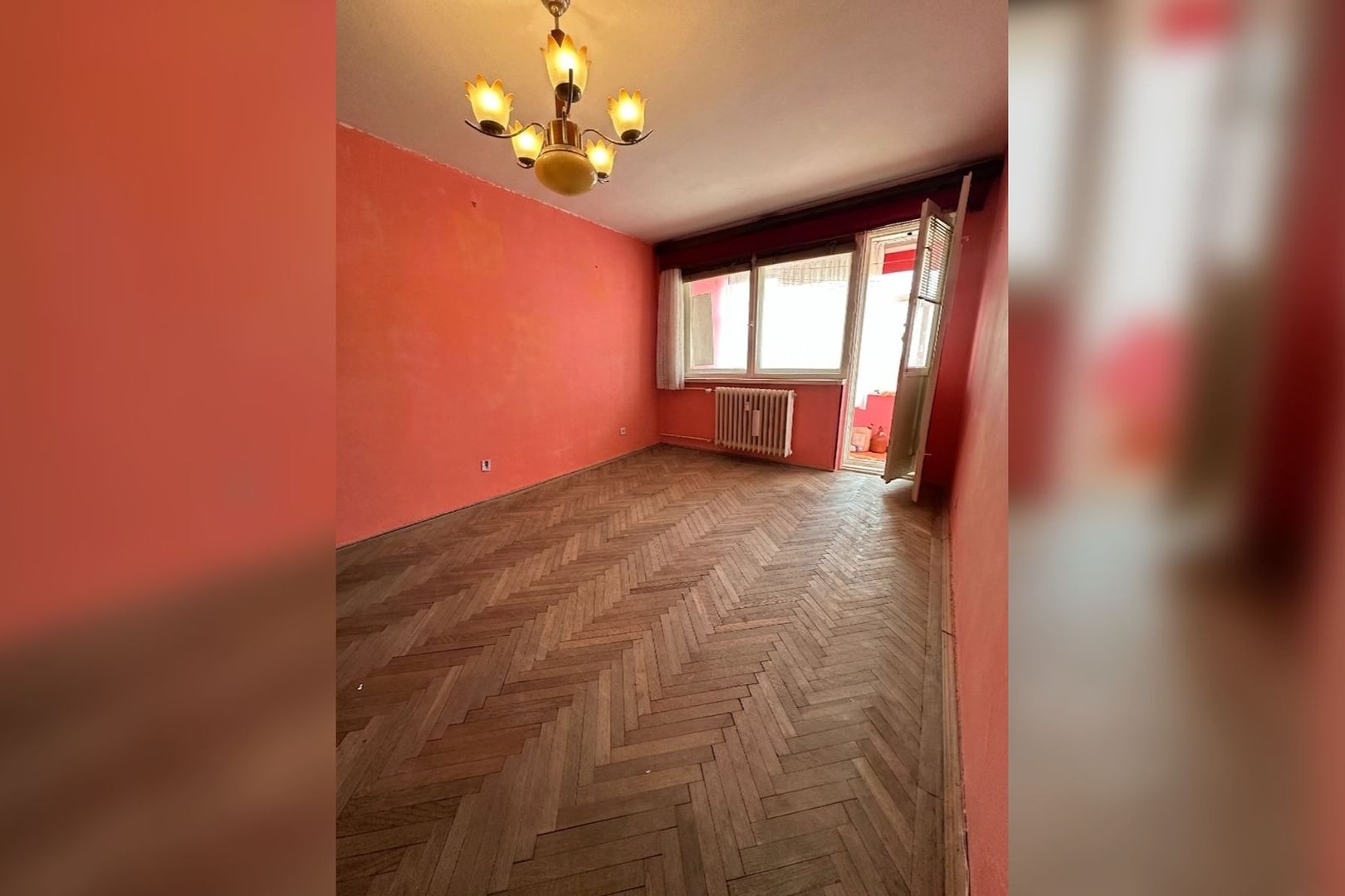 Apartament 3 camere decomandat | 64 mpu - Poză 2