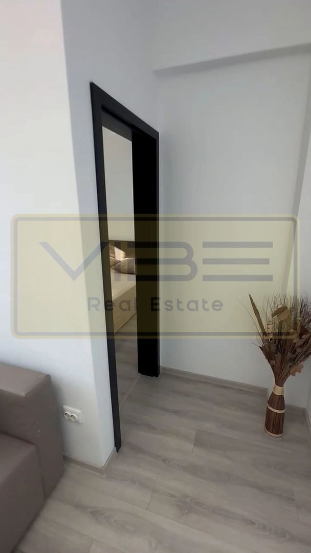 Păcurari - 30 min UMF/Cuza - Bloc nou-2 camere -Modern -420euro! - Poză 5