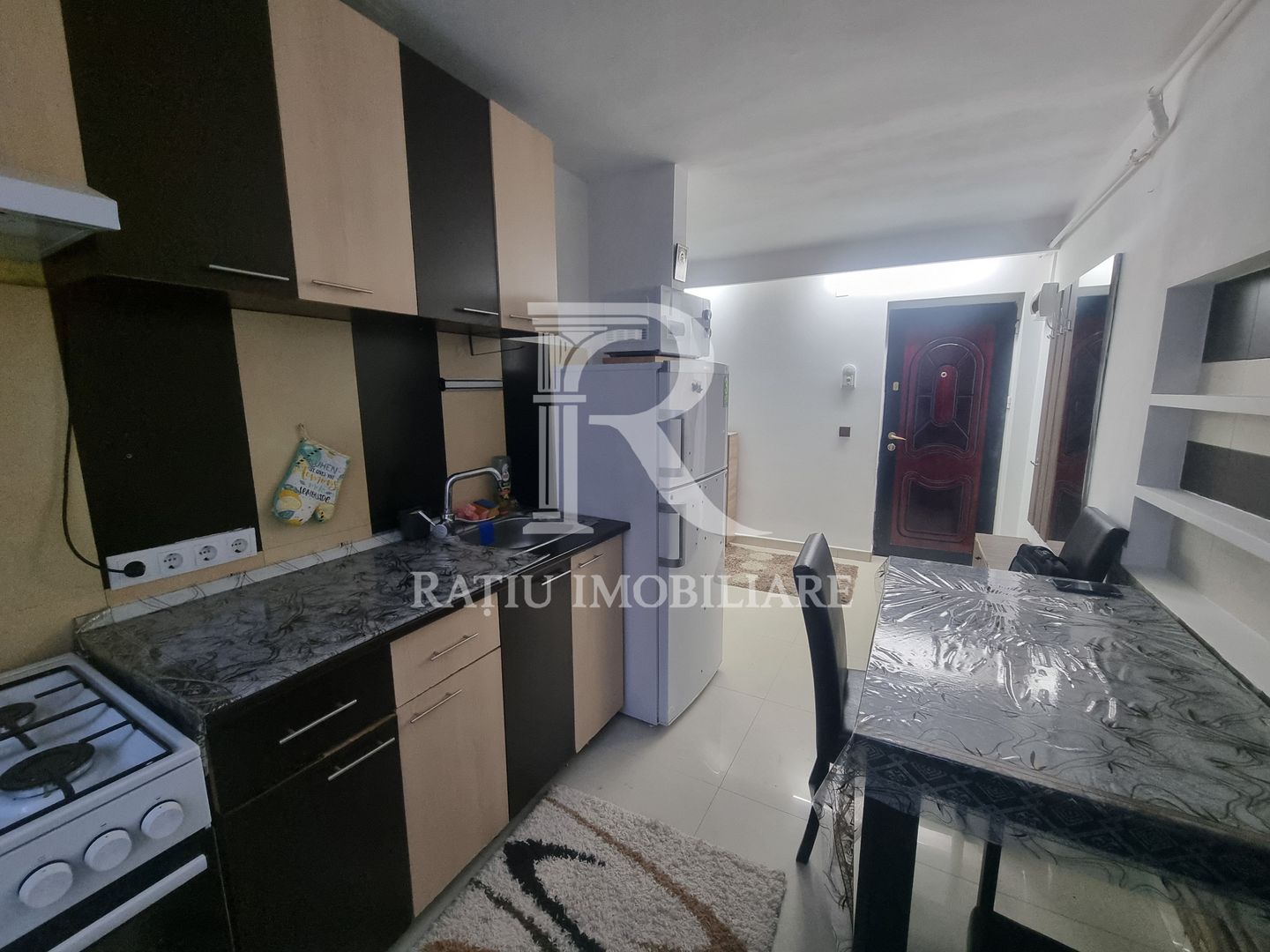 Apartament  2 camere | Casa de Cultura   | Deva | Hunedoara - Poză 11