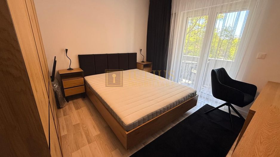 2 camere| Zona Fabric| ideal pentru studentii de la FEEA| apartament superb| - Poză 9