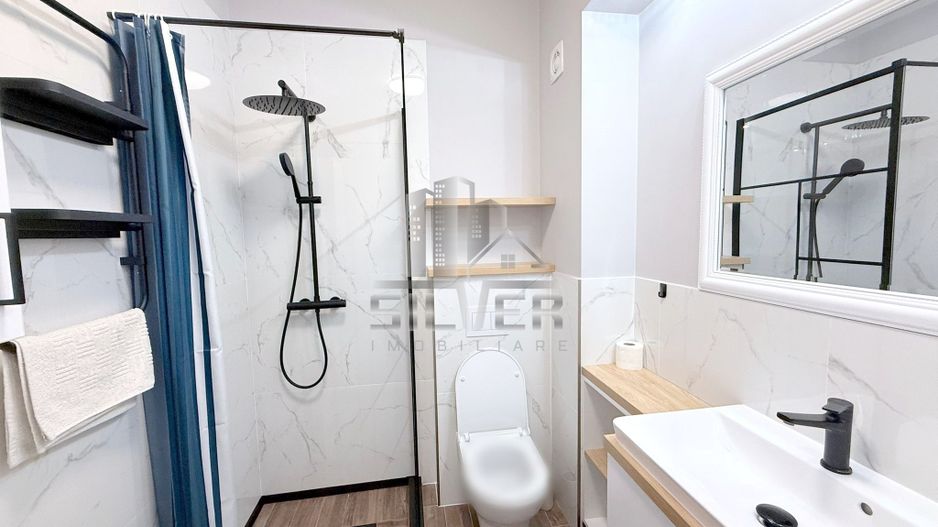 Apartament cu 3 camere intr-un imobil calitativ/73mp/zona Vivo. - Poză 8