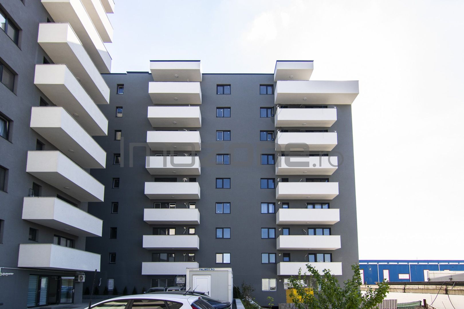 Apartament cu 2 Camere si 150 mp Curte Amenajata, la 5 minute de Metrou - Poză 19