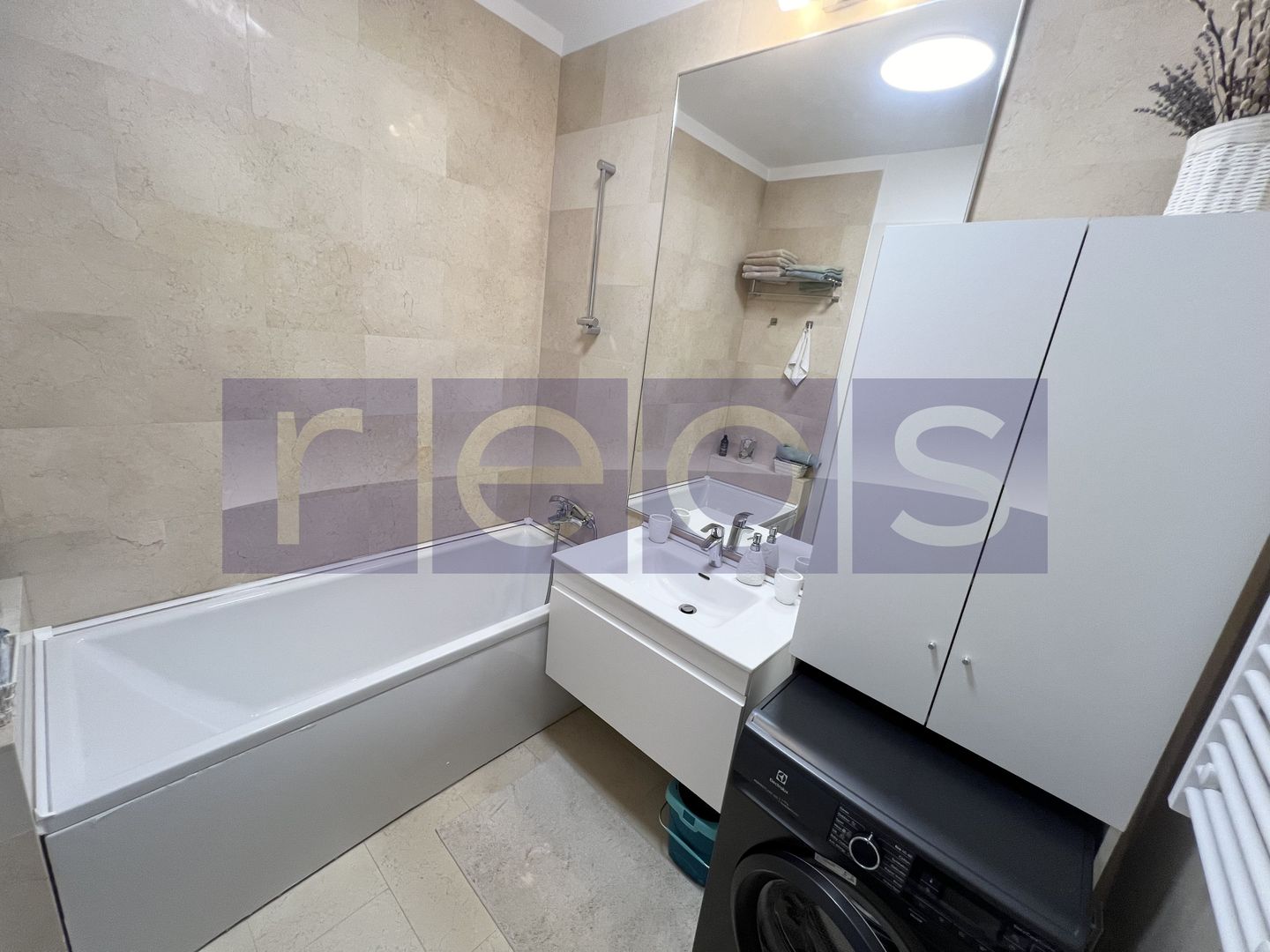 VANZARE 2 CAMERE | LUXURIA RESIDENCE | 52 MP | 2 LOCURI PARCARE INCLUSE - Poză 8