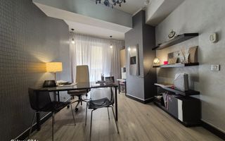 Apartament spatios 3 camere | 150 mp utili | De vanzare | Herastrau - Poză 5