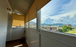 Apartament 2 camere | Etaj Intermediar | Priveliște Către Munte | Noua - Poză 24