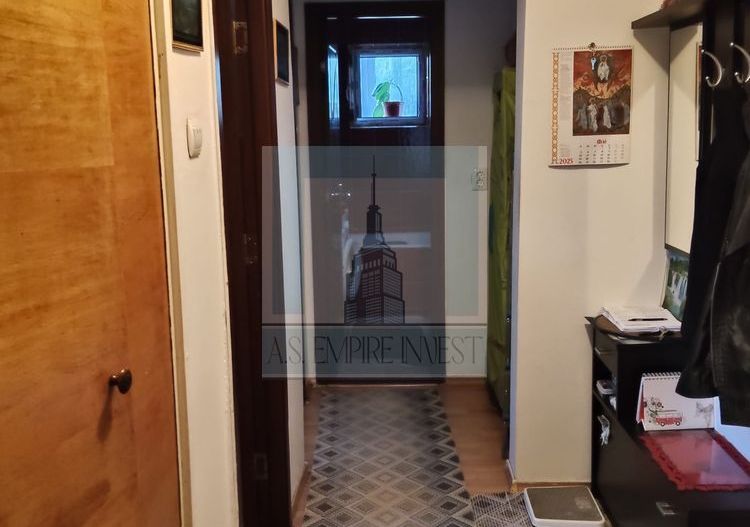 Apartament 2 camere/ zona Racadau - Poză 1
