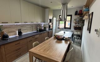 Vilă individuală/poziție avantajoasă în Dumbrăvița! - Poză 34