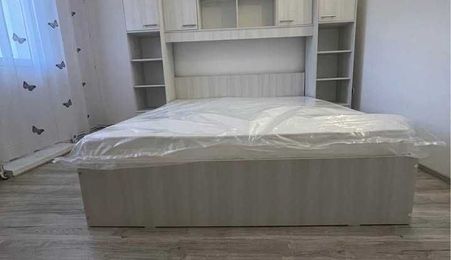 Apartament 3 camere decomandat – Podu Roș- 490 Euro