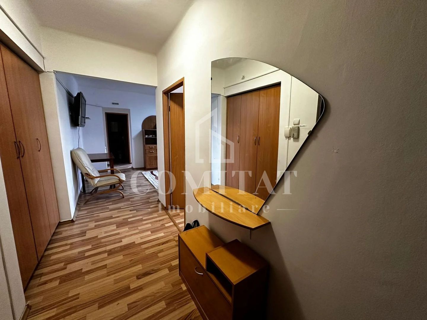 Apartament cu 3 camere | Zonă semicentrală - Facultatea de Litere - Poză 13