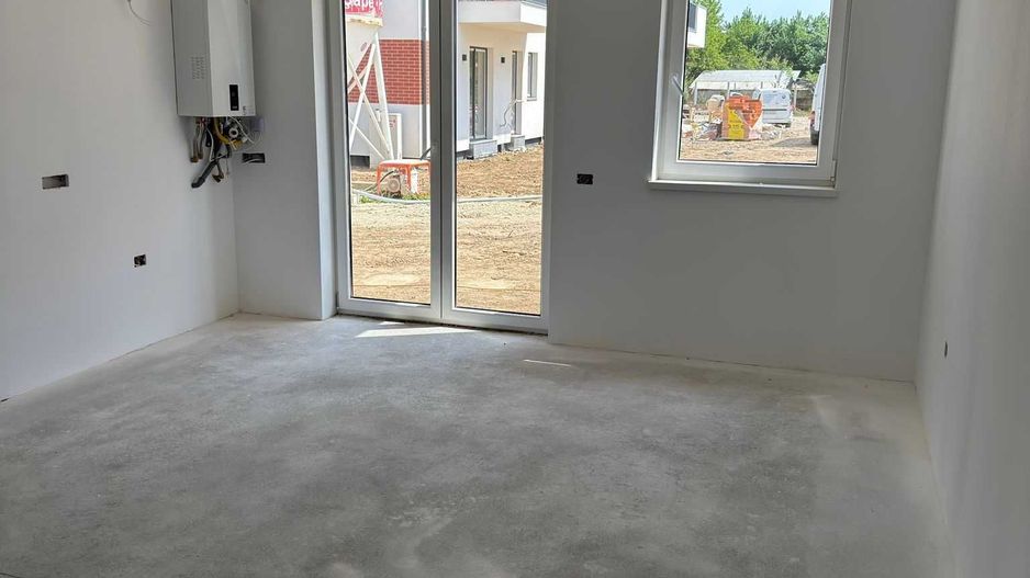 BRASADAS vinde ap 3 cam semi-finisate 1,2,3 camere NOI. - Poză 7
