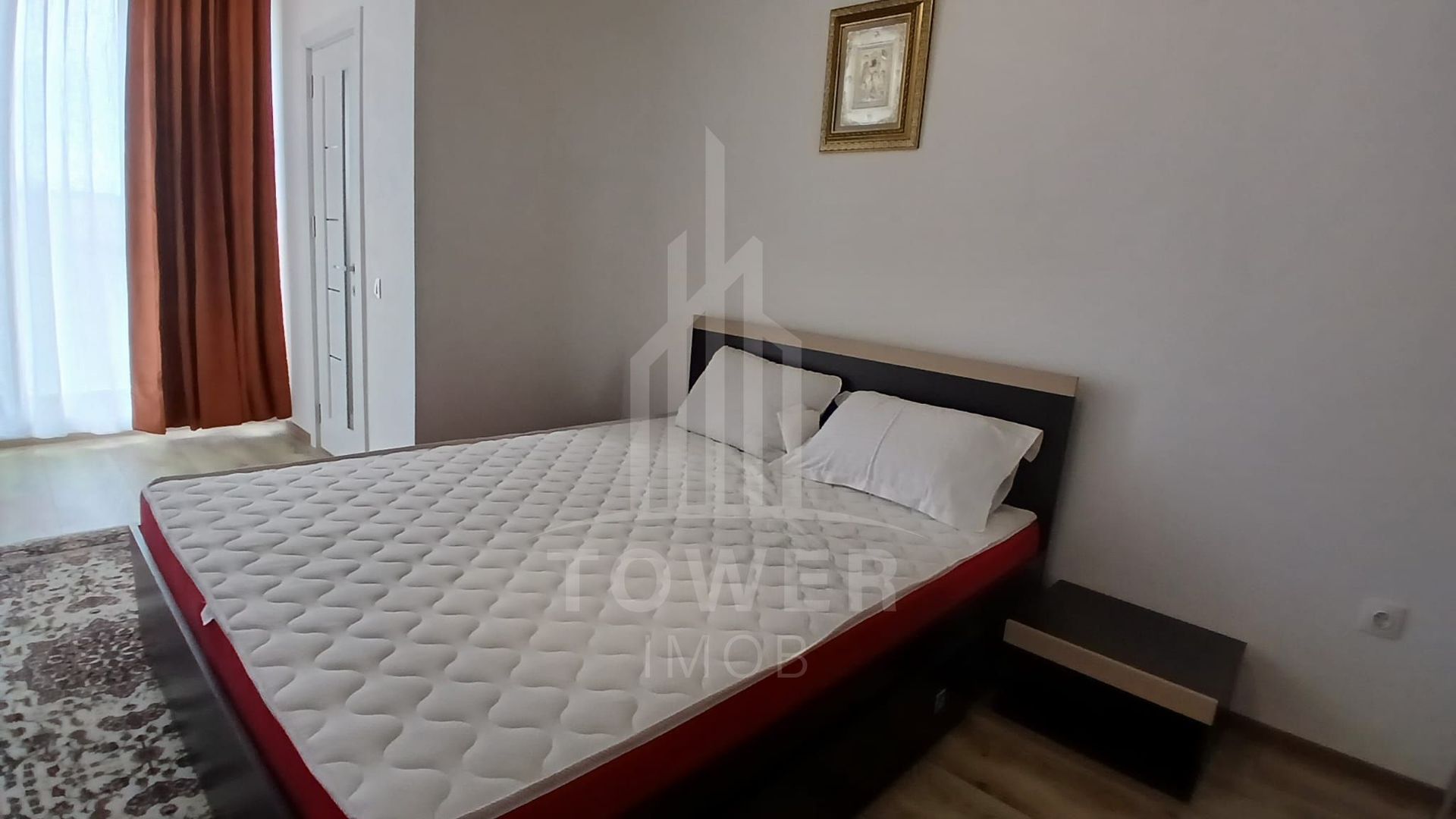 Apartament 3 camere | etaj 2 | Azure Residence - Poză 5
