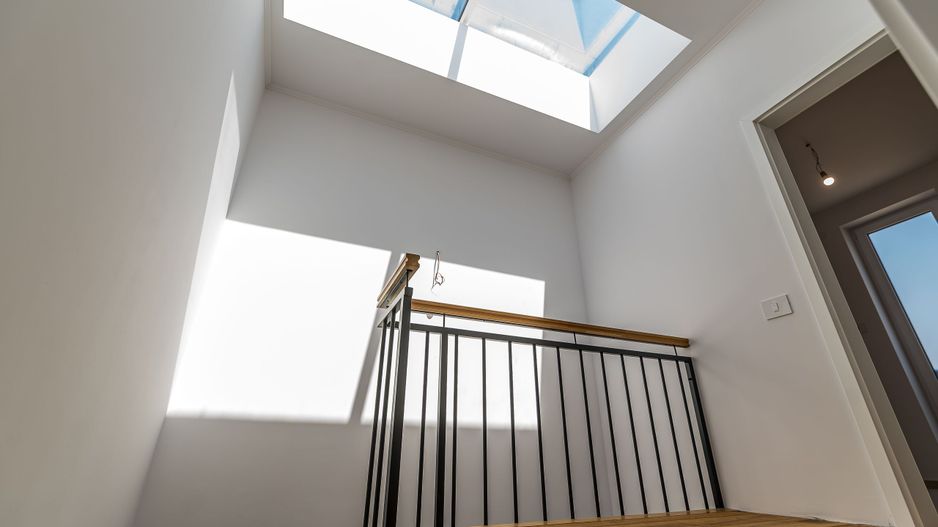 Casa NOUA tip duplex - Complex AFI ARAD - COMISION 0 - Poză 9