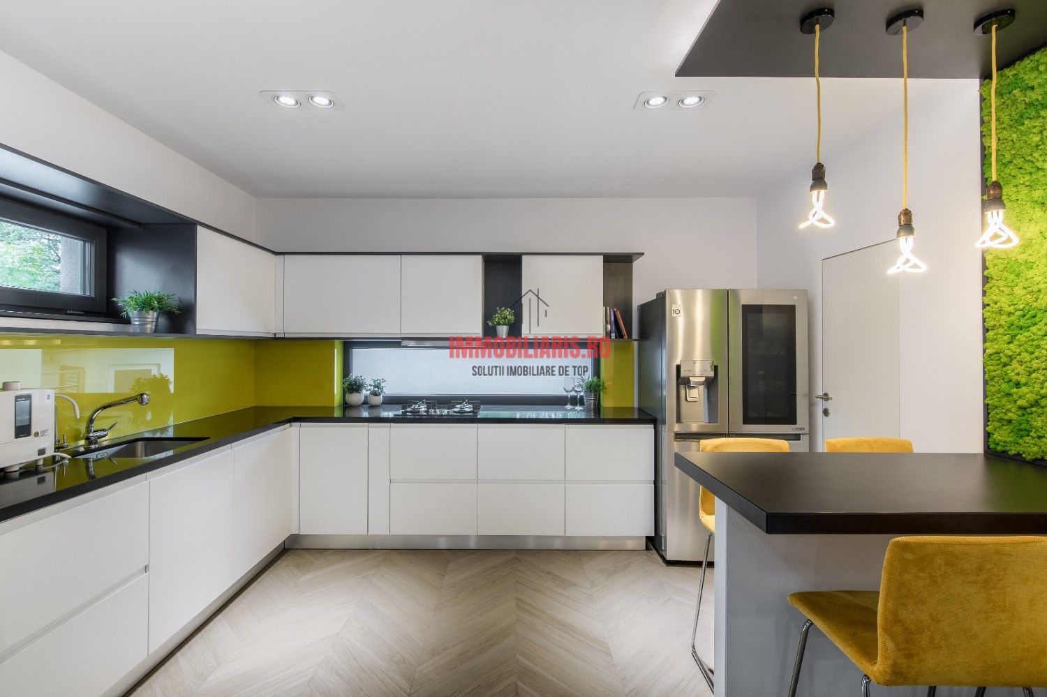 Blvd. 1 Decembrie 1918 - Parcare Subterana - Comision 0% - Poză 7