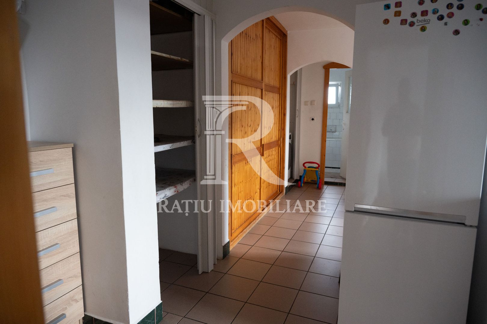 Apartament cu 3 camere | Rogerius | Oradea - Poză 12