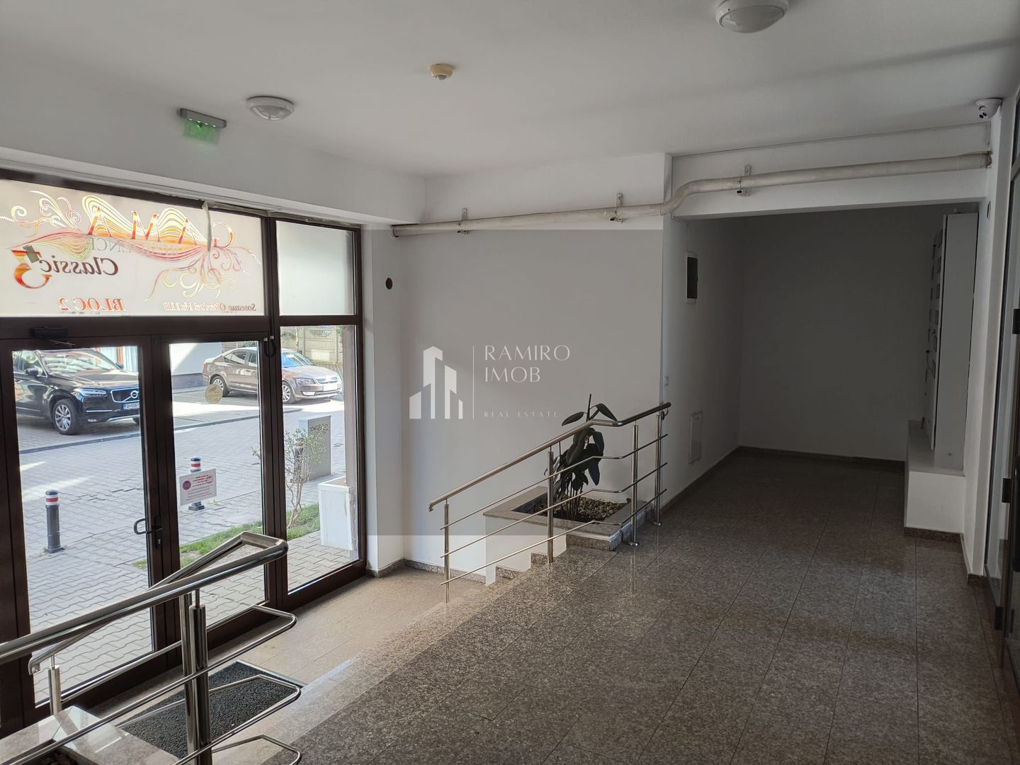 Apartament 2 camere Game Residence-Popesti Leordeni - Poză 13