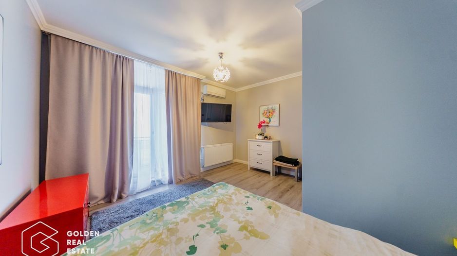 Apartament de revista, 3 camere, bloc Urbanna - Poză 17