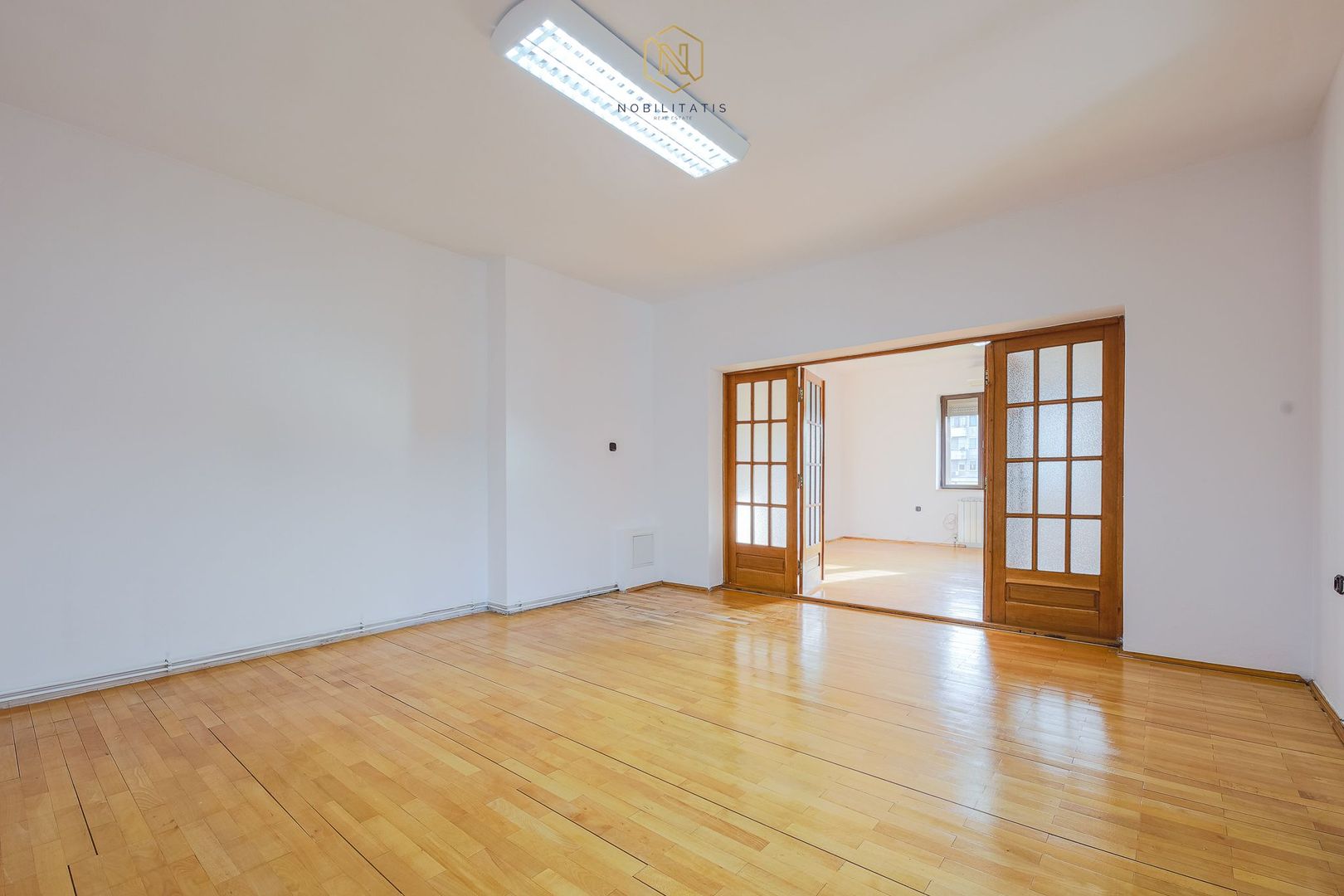 Inchiriat - Spatiu birouri 135 mp | Curte privata, 6 locuri parcare - Poză 38